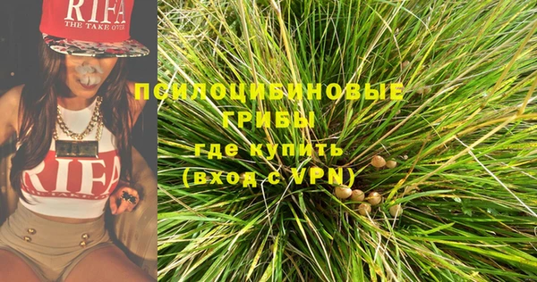 тгк Алексеевка