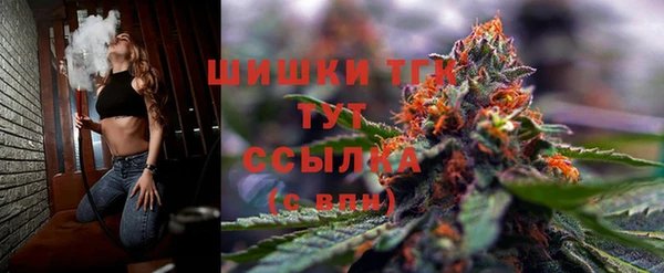 тгк Алексеевка